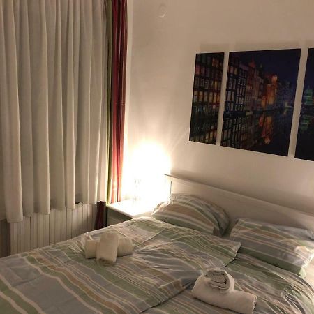 Irena'S Home Away From Home Zagreb Exterior foto